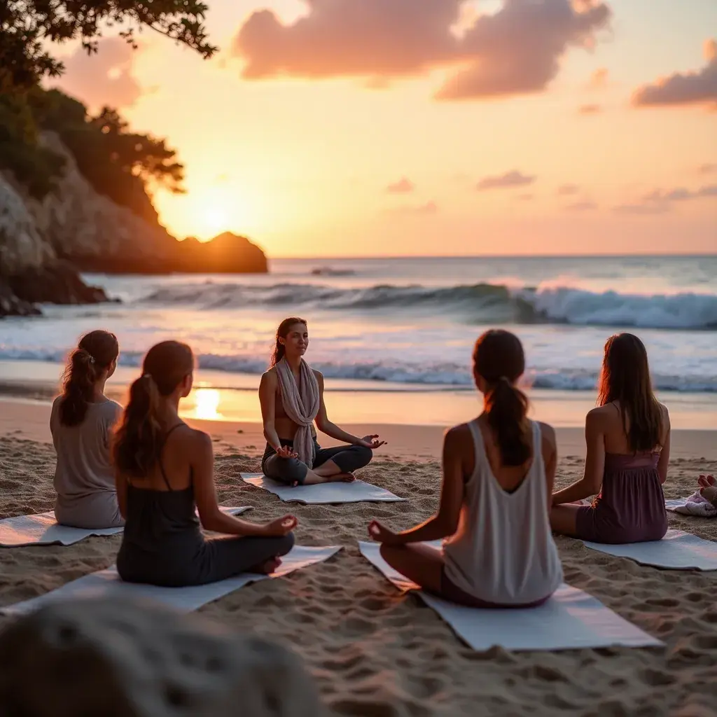 Professional team collaboration